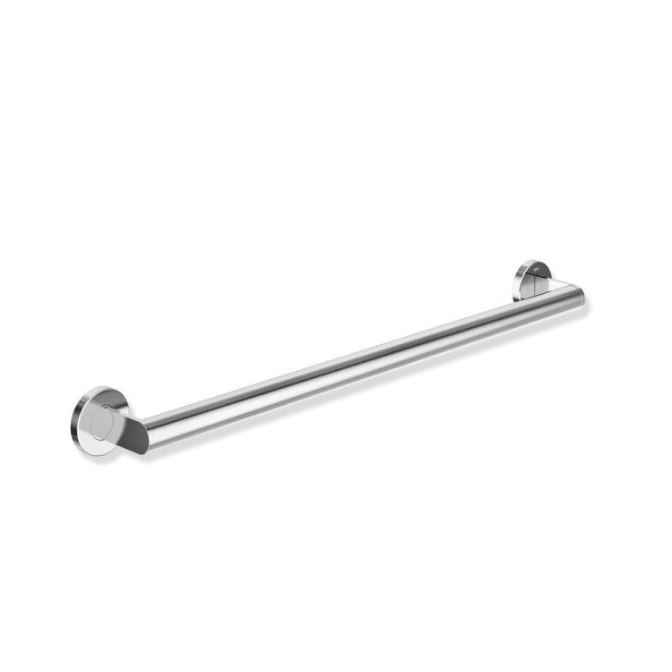 System' 900'  100cm Support Rail - Chrome